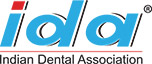 Indian Dental Association logo