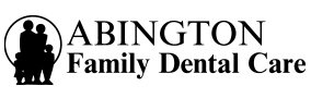 Abington Family Dental Care logo
