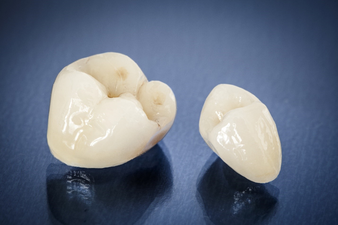 How Long Does It Take To Make A Cerec Crown