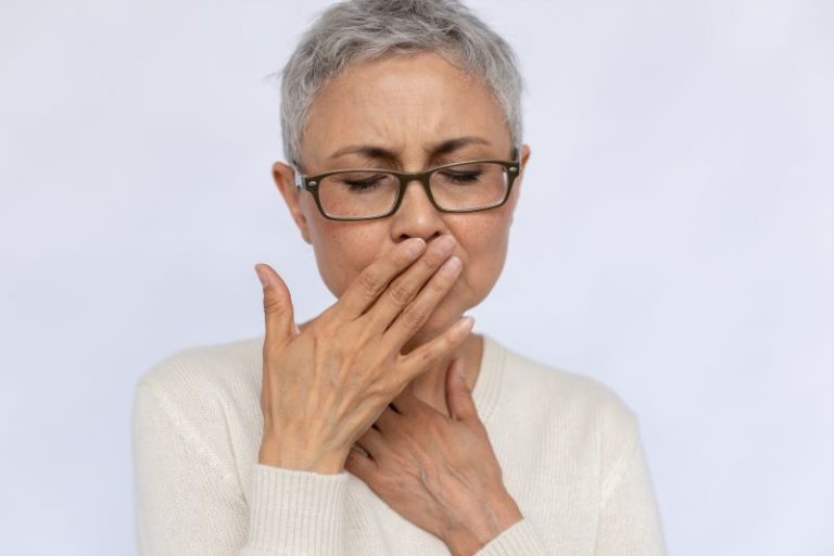 What Causes Dentures to Smell Bad? What Can You Do about It?